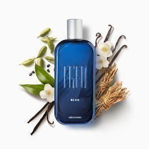 O Boticário Egeo Blue Eau de Toilette 90ml